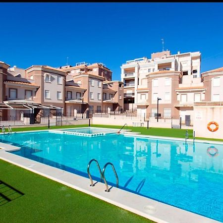 Villa Adosado Obra Nueva Residencial De Lujo à Santa Pola Extérieur photo