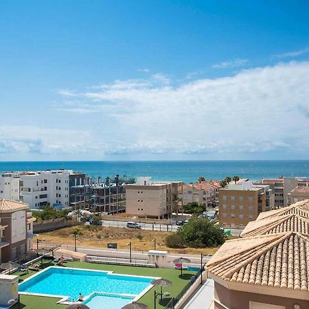 Villa Adosado Obra Nueva Residencial De Lujo à Santa Pola Extérieur photo