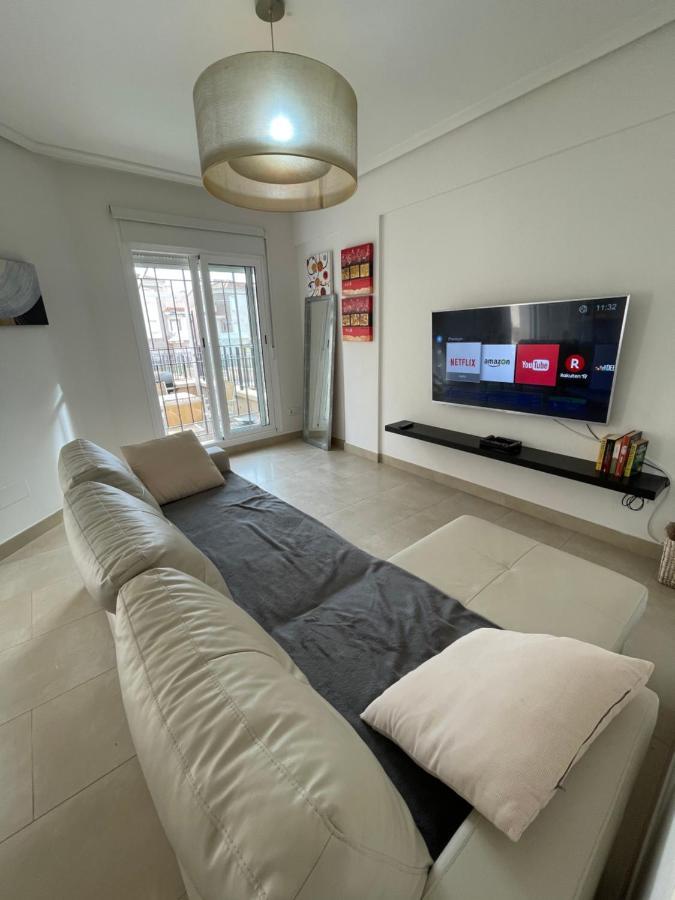 Villa Adosado Obra Nueva Residencial De Lujo à Santa Pola Extérieur photo