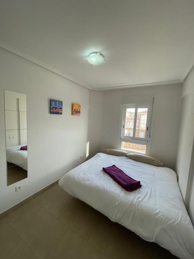 Villa Adosado Obra Nueva Residencial De Lujo à Santa Pola Extérieur photo