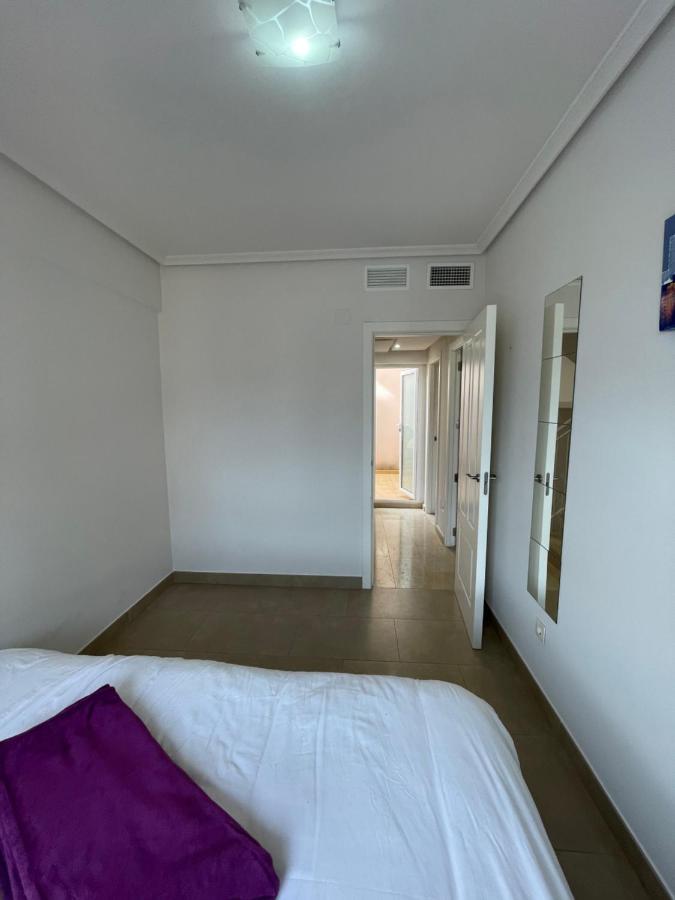 Villa Adosado Obra Nueva Residencial De Lujo à Santa Pola Extérieur photo