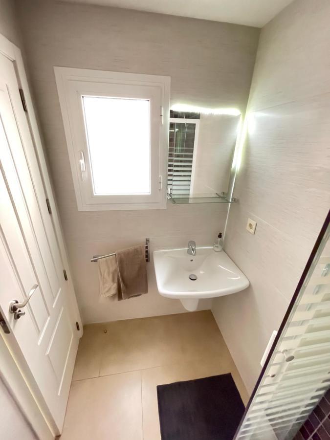 Villa Adosado Obra Nueva Residencial De Lujo à Santa Pola Extérieur photo