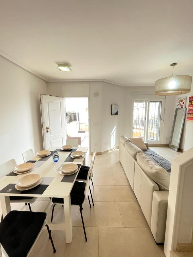 Villa Adosado Obra Nueva Residencial De Lujo à Santa Pola Extérieur photo