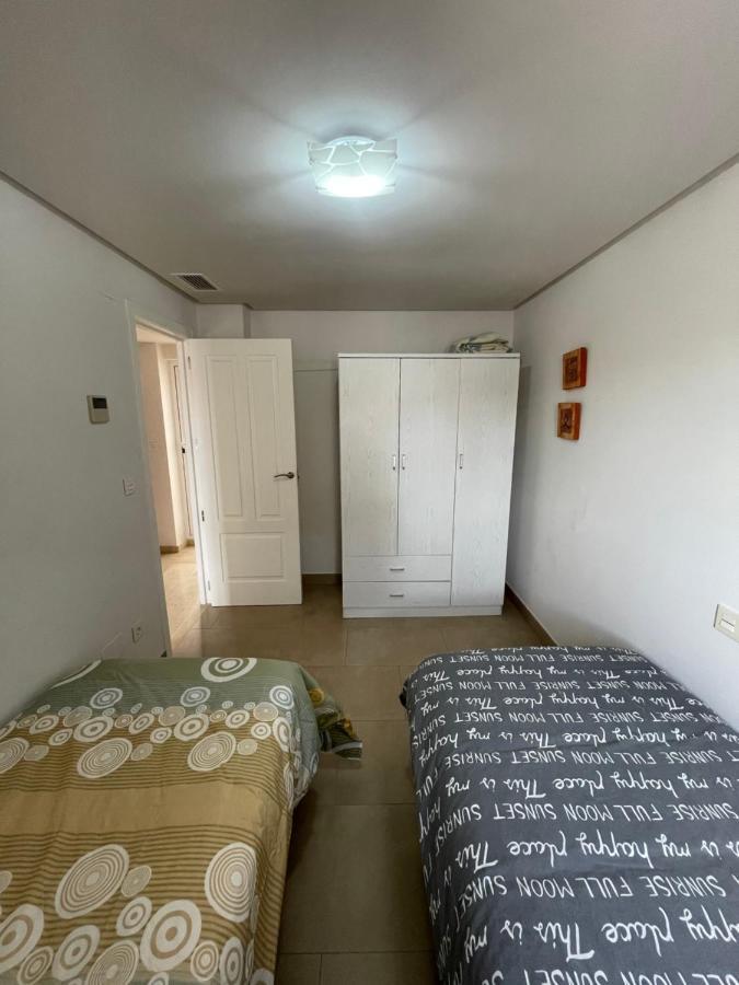 Villa Adosado Obra Nueva Residencial De Lujo à Santa Pola Extérieur photo