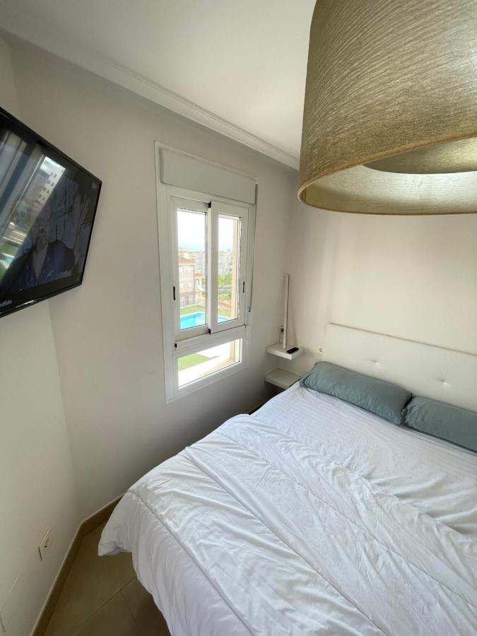 Villa Adosado Obra Nueva Residencial De Lujo à Santa Pola Extérieur photo