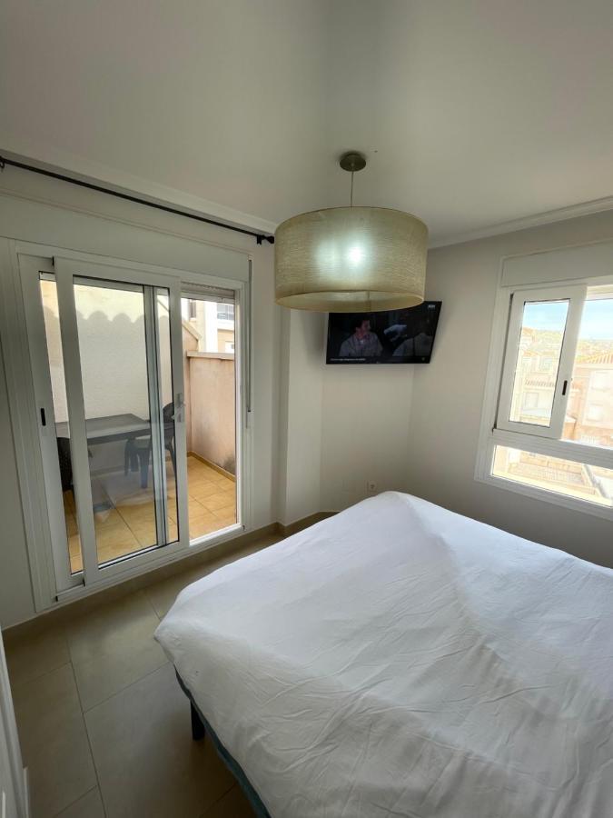 Villa Adosado Obra Nueva Residencial De Lujo à Santa Pola Extérieur photo