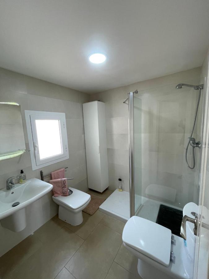 Villa Adosado Obra Nueva Residencial De Lujo à Santa Pola Extérieur photo
