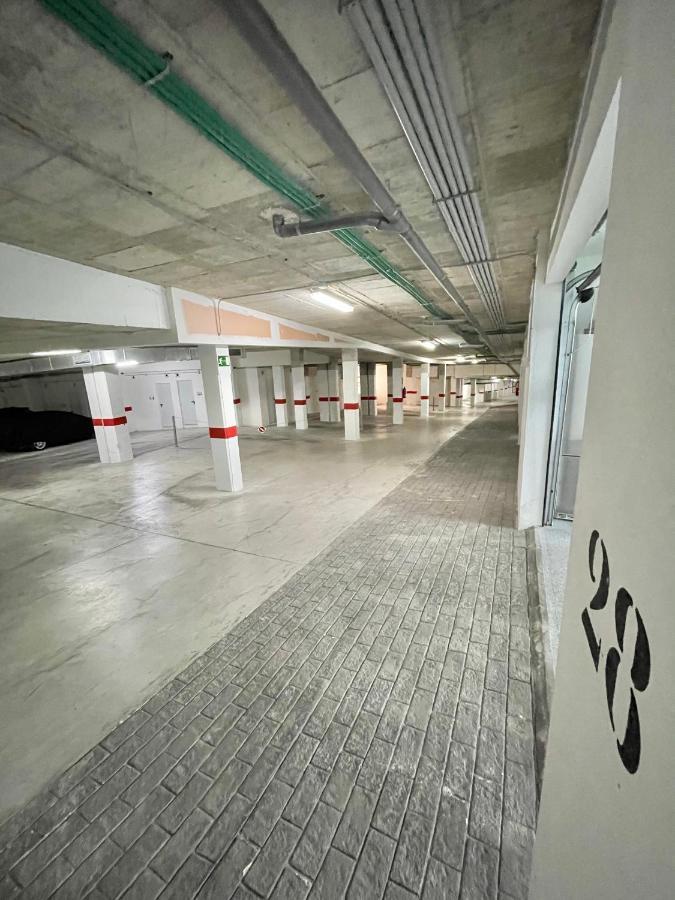 Villa Adosado Obra Nueva Residencial De Lujo à Santa Pola Extérieur photo
