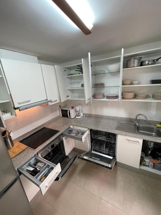Villa Adosado Obra Nueva Residencial De Lujo à Santa Pola Extérieur photo